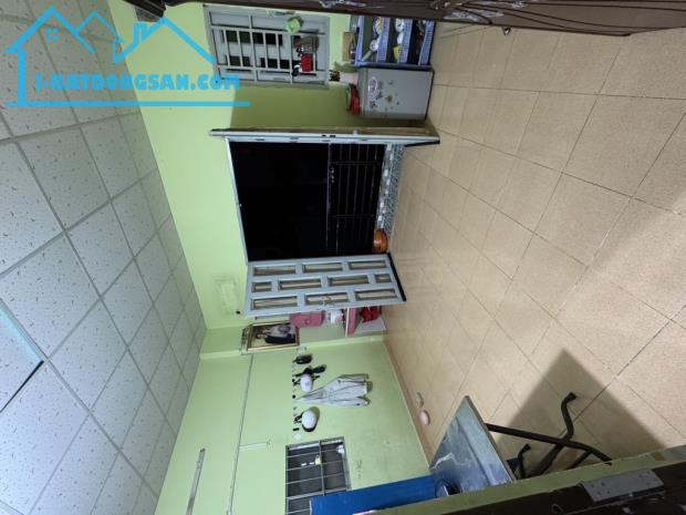 BÁN NHÀ AN LẠC SÁT VÕ VĂN KIỆT 3 MẶT TIỀN ĐƯỜNG XE TẢI 120M2 MẶT TIỀN KHỦNG 8M NHỈNH 8TỶ