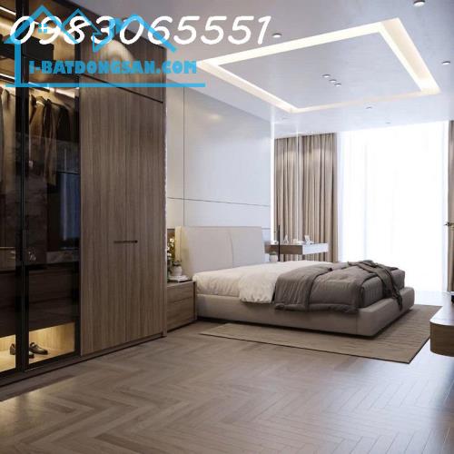 Bán nhà mặt phố Đàm Quang Trung, Long Biên, 45m², 6 tầng, 12 tỷ2, SĐCC - 2