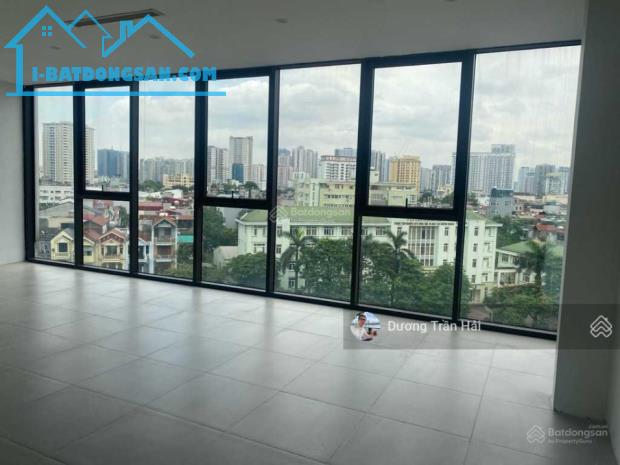 Bán nhà PL Lê Quang Đạo 120m2 x MT 8m - Ô tô - KDVP - Vỉa Hè - 2