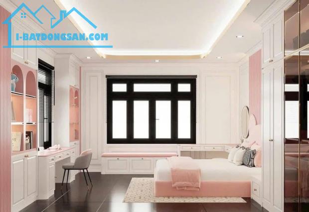 Cần bán Căn Villa cao cấp mới xây mặt tiền KQH An Sơn, Đà Lạt