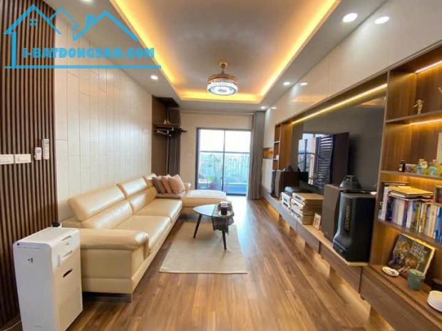 Bán căn hộ chung cư An Bình City 232 Phạm Văn Đồng – DT 114m2 ( 3PN) – căn góc view Hồ Tây