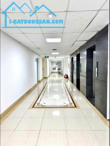 Bán gấp căn hộ chung cư 310 Minh Khai - DT 100 m2 x 3 PN x giá tốt! - 1