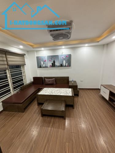 Nhà đẹp Nguyễn Lương Bằng, Đống Đa, 35m2, 4T, oto, KD, giá rẻ, nhỉnh 6 tỷ - 1