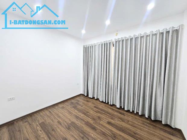 Trung tâm quận Nhà Kim Giang 32m 4 t full nội thất đẹp cách 1 nhà ra phố giá 6.85 tỷ - 2