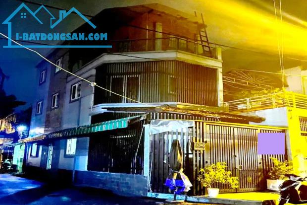 Bán nhà hẻm xe tải, Bùi Quang Là, Gò Vấp, 4.5m x 14m, 54 m², 3 tầng - Giá 8.2 tỷ TL - 3