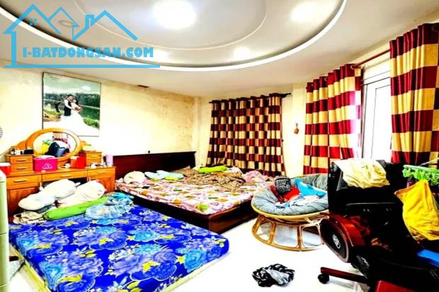 Bán nhà hẻm xe tải, Bùi Quang Là, Gò Vấp, 4.5m x 14m, 54 m², 3 tầng - Giá 8.2 tỷ TL - 1
