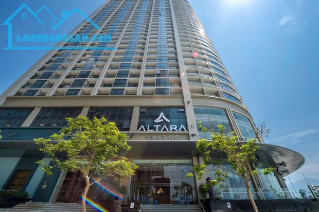 🌟 CĂN HỘ ALTARA SUITES – ĐẲNG CẤP NGHỈ DƯỠNG TẠI ĐÀ NẴNG 🌊 - 4