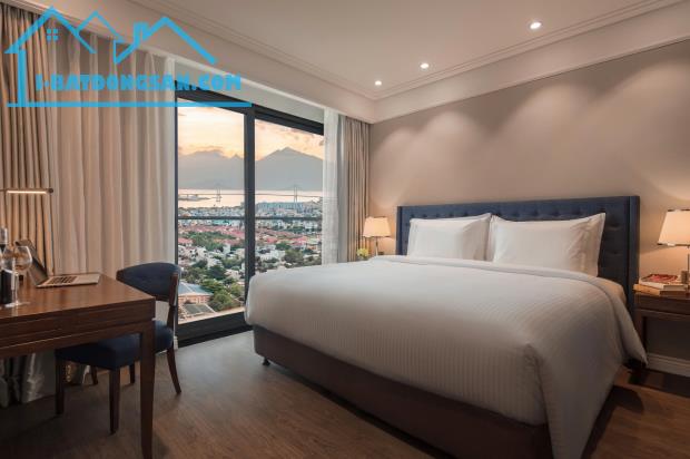 🌟 CĂN HỘ ALTARA SUITES – ĐẲNG CẤP NGHỈ DƯỠNG TẠI ĐÀ NẴNG 🌊 - 5