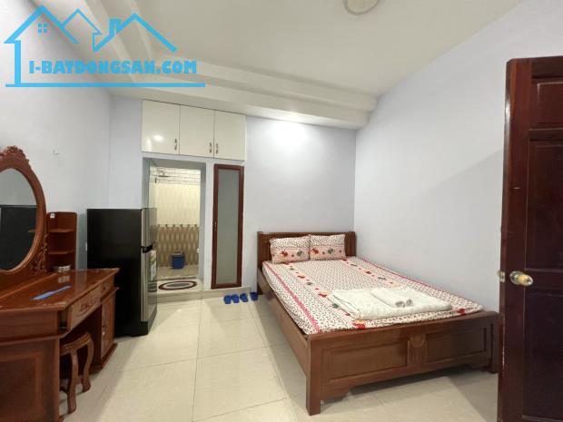 BÁN NHÀ MẶT TIỀN BÙI VĂN BA, QUẬN. 5 LẦU, SÂN THƯỢNG, GIÁ 22 TỶ 500 - 3