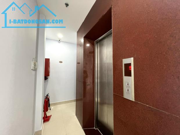 BÁN NHÀ MẶT TIỀN BÙI VĂN BA, QUẬN. 5 LẦU, SÂN THƯỢNG, GIÁ 22 TỶ 500 - 4