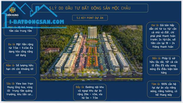 SH Đầu tư sinh lời trung tâm MC đón sóng hạ tầng - 2