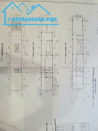 NHÀ 4 TẦNG MỚI 100% SIÊU ĐẸP CHẤT LƯỢNG ĐỈNH- MẶT TIỀN KHU NHÀ GIÀU BÀU CÁT- NỞ HẬU TÀI LỘ