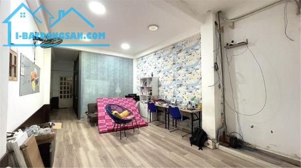 Bán Nhà Hẻm Xe Hơi 6m 115m² Trường Chinh Tân Phú 7,5 Tỷ - 4