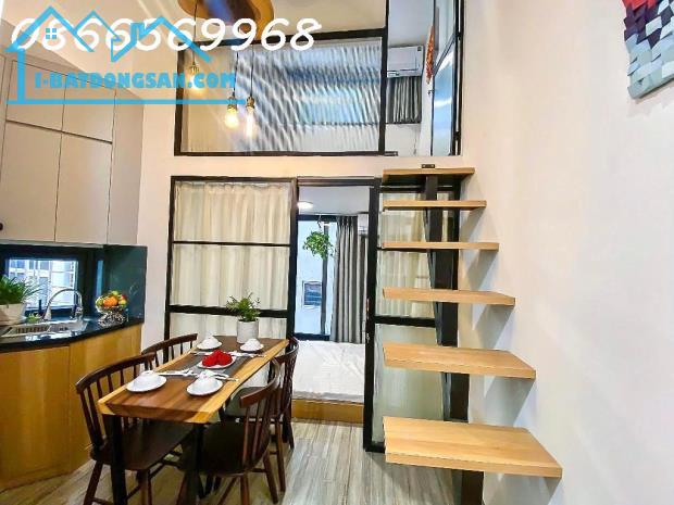 TÒA CHDV DÒNG TIỀN 1.5 TỶ/NĂM, Ô TÔ VÀO NHÀ, 73/78M x 8T THANG MÁY, LÊ QUANG ĐẠO, 23.45 TỶ - 2