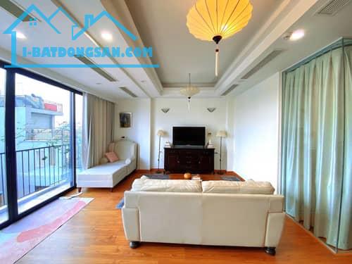 X4SZDD 🏬 Apartment View Sông Hồng Và Hồ Tây - Đầu Tư Dòng Tiền Bền Vững - 2