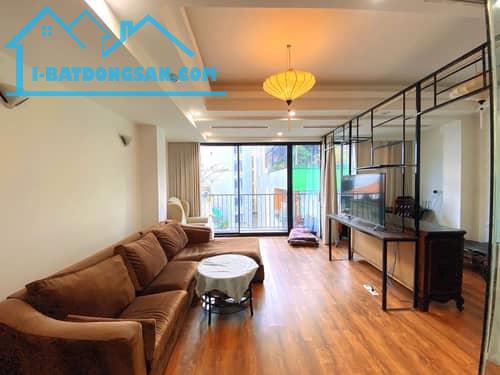 X4SZDD 🏬 Apartment View Sông Hồng Và Hồ Tây - Đầu Tư Dòng Tiền Bền Vững - 3