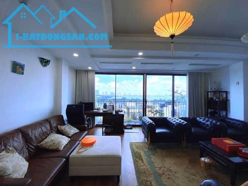 X4SZDD 🏬 Apartment View Sông Hồng Và Hồ Tây - Đầu Tư Dòng Tiền Bền Vững - 5