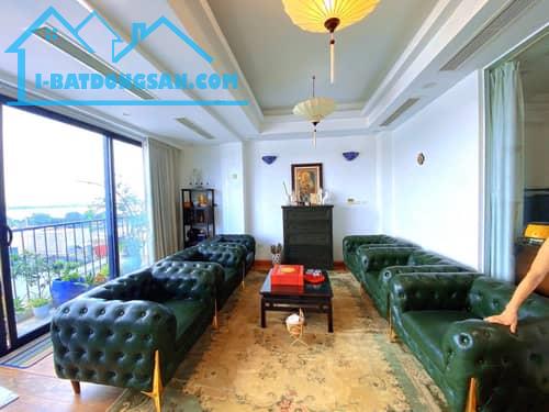 X4SZDD 🏬 Apartment View Sông Hồng Và Hồ Tây - Đầu Tư Dòng Tiền Bền Vững - 6