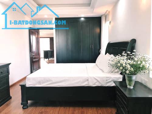 X4SZDD 🏬 Apartment View Sông Hồng Và Hồ Tây - Đầu Tư Dòng Tiền Bền Vững - 8