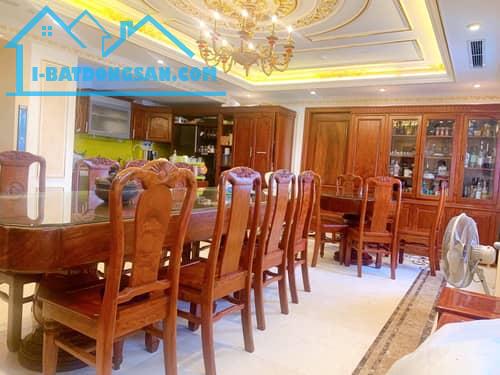 OCOVYS🏬 Đầu Tư Apartment Kim Mã Thượng, Dòng Tiền Thuê 7500$/Tháng - 2