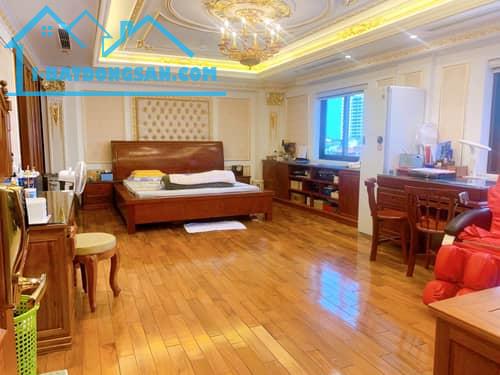 OCOVYS🏬 Tòa Apartment Cao Cấp 8 Tầng, Thiết Kế Nội Thất 5 Sao - 1