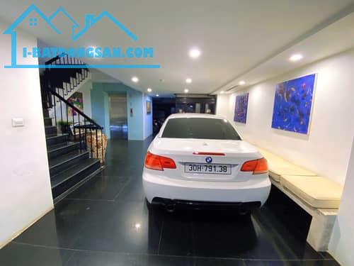 X4SZDD 🏬 Apartment Sang Trọng Dành Cho Quan Chức Và Khách VIP, Dòng Tiền Lớn - 5