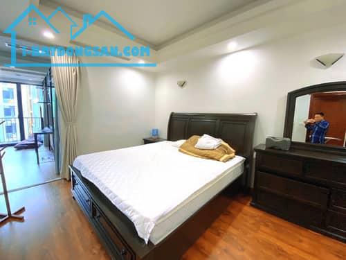 X4SZDD 🏬 Apartment Sang Trọng Dành Cho Quan Chức Và Khách VIP, Dòng Tiền Lớn - 7