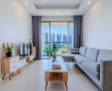 2 phòng ngủ view sông - 72m² - full nôi thất - giá cho thuê chỉ 25tr/tháng