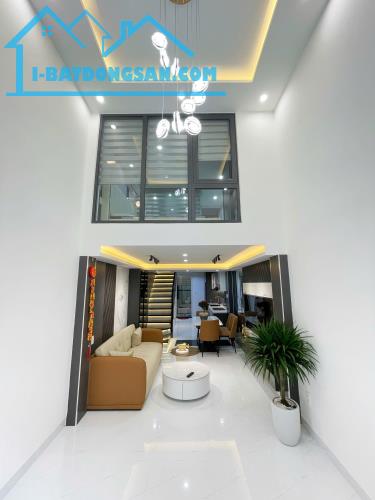 Siêu phẩm nhà 2,5 tầng full nội thất Luxury tại K44 Nguyễn Văn Linh, Đà Nẵng - 1