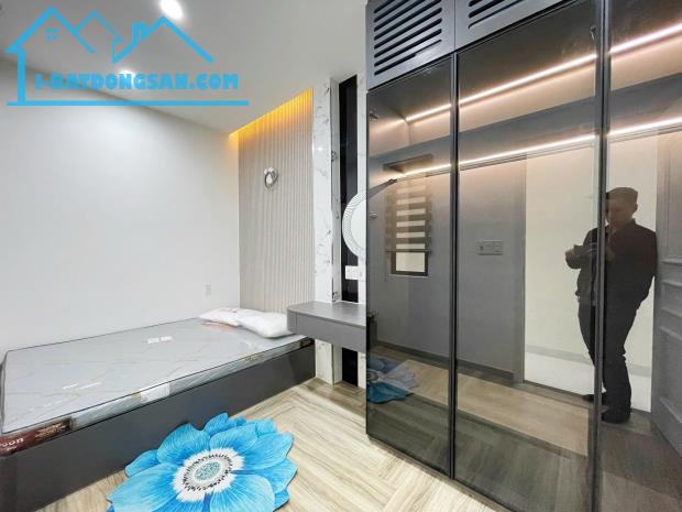 Siêu phẩm nhà 2,5 tầng full nội thất Luxury tại K44 Nguyễn Văn Linh, Đà Nẵng - 3