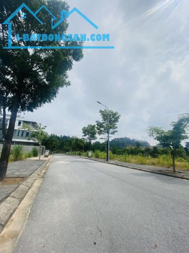 Bán hai ô đất liền nhau tại khu đô thị Park Hill, Thành Công, Định Trung, Vĩnh Yên. - 2