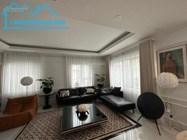 CÙNG HOA HẬU ĐÓN TẾT CUỐI NĂM KIM GIANG 34M2, NGÕ TO RỘNG, Ô TÔ PHÓNG VÙ VÙ 6.5 TỶ - 2