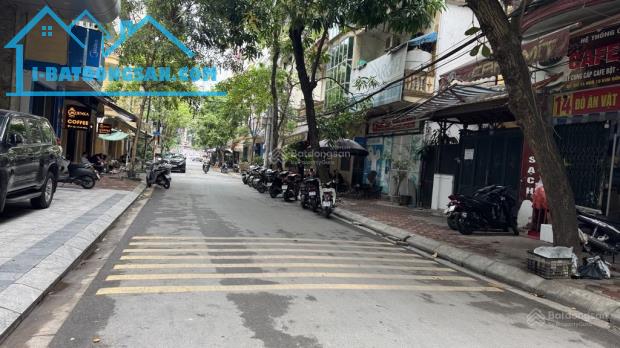 CÙNG HOA HẬU ĐÓN TẾT CUỐI NĂM KIM GIANG 34M2, NGÕ TO RỘNG, Ô TÔ PHÓNG VÙ VÙ 6.5 TỶ - 4