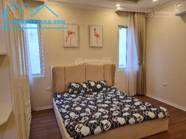 CÙNG HOA HẬU ĐÓN TẾT CUỐI NĂM KIM GIANG 34M2, NGÕ TO RỘNG, Ô TÔ PHÓNG VÙ VÙ 6.5 TỶ - 5
