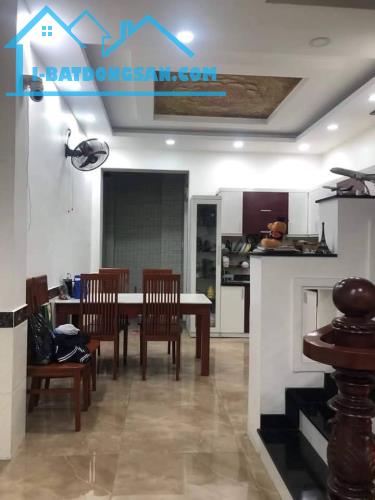 🏠 NHÀ ĐẸP QUANG TRUNG GV - GẦN ST EMART2 & NGÃ 4 VỚI PHAN HUY ÍCH - DT 45M² - 2 TẦNG - 3