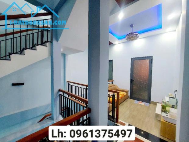 L153-Hòa Minh, mt đường 10m5, gần UBQ Liên Chiểu, dt91m2, 3t mớ đẹp ở ngay, chỉ 5 tỷ 200 - 3