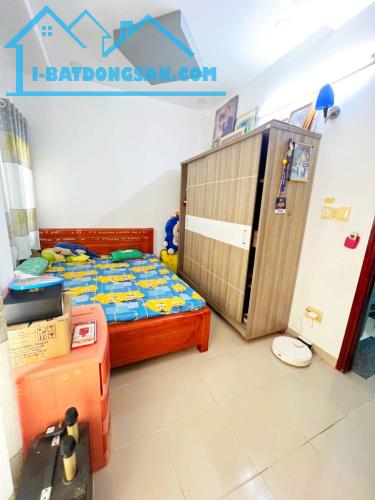 ✨4.x TỶ🧨TÂN PHÚ, 1/TÂN HƯƠNG - 40M2, 3 TẦNG - SÁT MT NHỰA 12M XE TẢI - 5