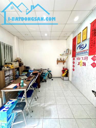 Bán gấp nhà 72m2 ngay Kha Vạn Cân, gần chợ Thủ Đức.Ngang 5,2m.Nhỉnh 3 Tỷ.LH 0779893280 - 4