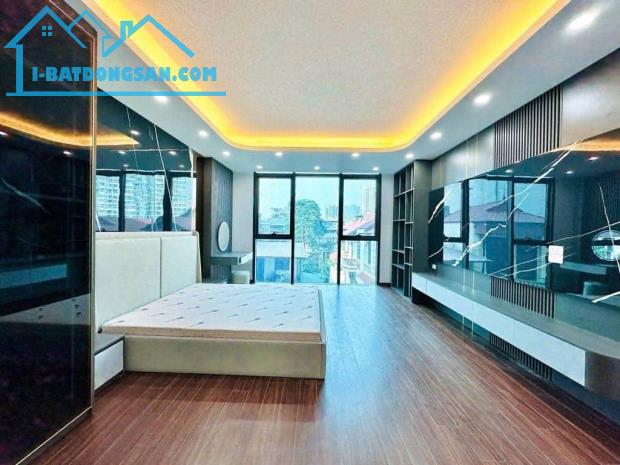 Siêu phẩm Mai Động Lĩnh Nam Hoàng Mai 115m 25 tỷ - 3