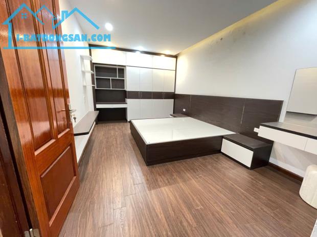 Bán nhà phố mới Minh Khai 71m2x7 tầng thang máy, vỉa hè kinh doanh 9m 24.3 tỷ - 2