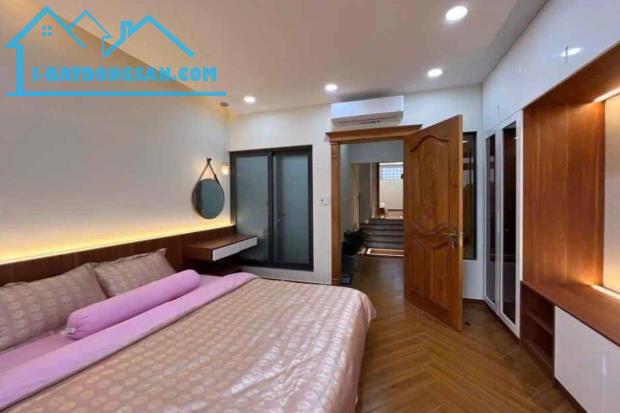 Bán nhà hẻm 7m, Đường Số 5, Gò Vấp, 4m x 18m, gần Nguyễn Oanh - Giá 9.89 tỷ TL - 5