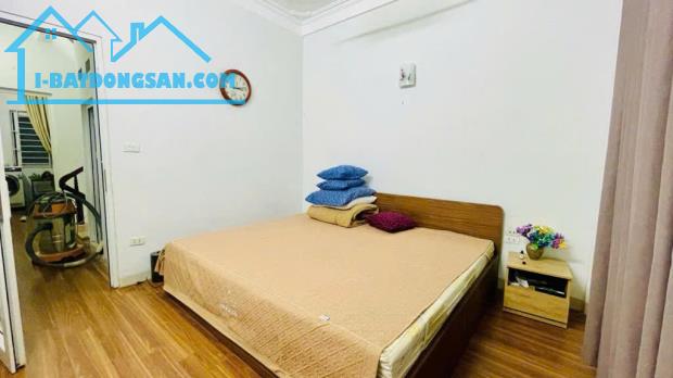 Bán nhà Kim Giang 38m 5 t dân xây ô tô gần hàng xóm KĐT Đại Kim ,bạt ngàn tiện ích 6.68 tỷ