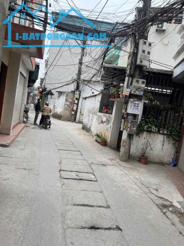 Bán nhà Ngọc Hồi ngay TT Thanh Trì 35m5 t lô góc ô tô cách 15m KD online giá 5.4 tỷ - 3