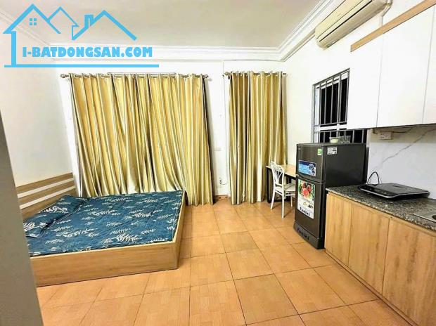 BÁN NHÀ LĨNH NAM HOÀNG MAI GẦN Ô TÔ 45M X 4T X  GIÁ 7.5 TỶ.