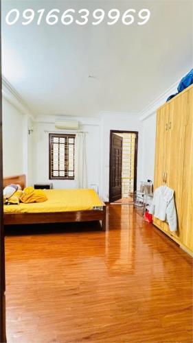 BÁN NHÀ HOÀNG HOA THÁM - CĂN DUY NHẤT 42M², 4 TẦNG, MT 4M, GIÁ BÁN CHỈ 7.8 TỶ! - 3