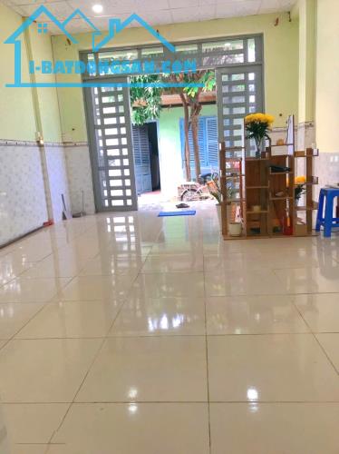 Bán Nhà 2 Tầng Hẻm Xe Hơi 50m2 2PN Gần Ngã Tư Thủ Đức Hiệp Phú Chỉ hơn 3 tỷ Hiếm Có