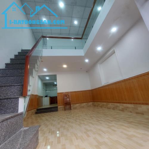 🏠 NHÀ KIỆT ĐƯỜNG ĐIỆN BIÊN PHỦ - 2 TẦNG 3PN VUÔNG VỨC - GIÁ CHỈ 2.45 TỶ