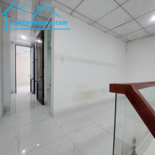 🏠 NHÀ KIỆT ĐƯỜNG ĐIỆN BIÊN PHỦ - 2 TẦNG 3PN VUÔNG VỨC - GIÁ CHỈ 2.45 TỶ - 3