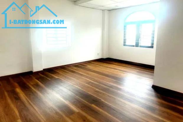 Bán nhà hẻm ô tô, 3/ Đường Số 1, Bình Tân, 4m x 11.5m, 37 m², nhà mới - Giá 3.75 tỷ TL