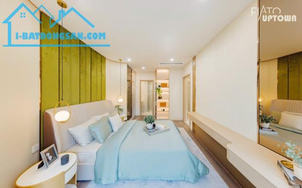 Penthouse fiato uptown đẳng cấp tại thủ đức chỉ với 49tr. - 1